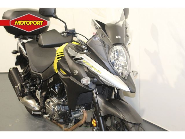 suzuki - v-strom-dl-650-abs
