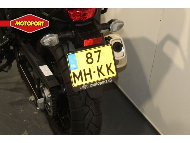 suzuki - v-strom-dl-650-abs
