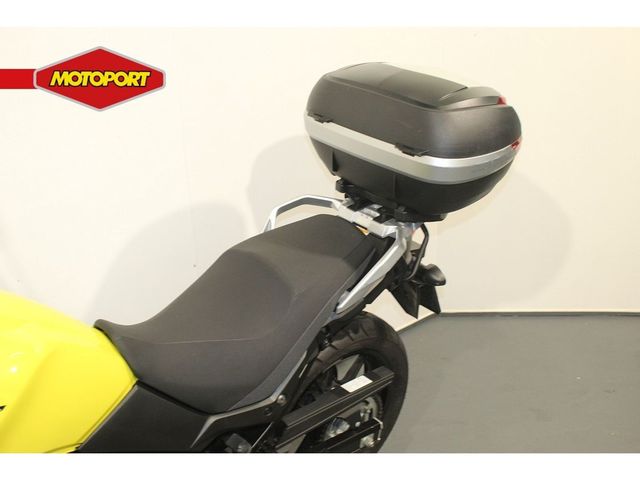 suzuki - v-strom-dl-650-abs