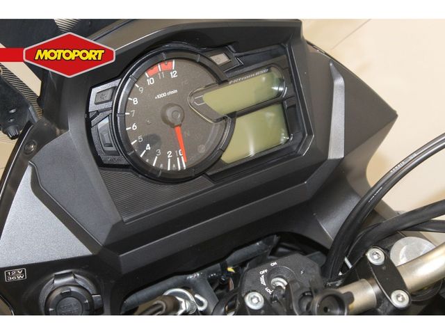 suzuki - v-strom-dl-650-abs