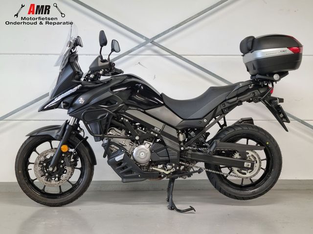 suzuki - v-strom-dl-650-abs