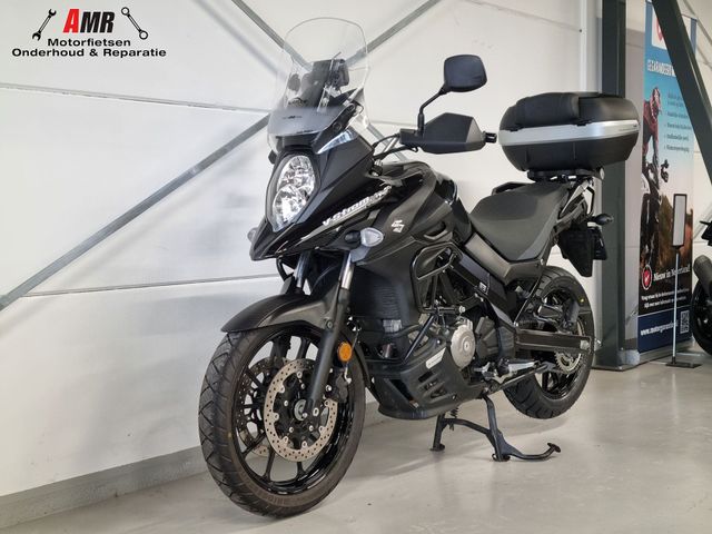 suzuki - v-strom-dl-650-abs