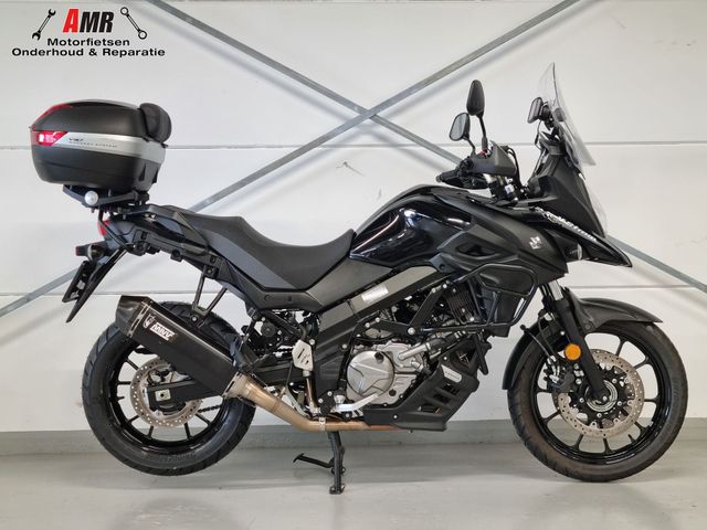 suzuki - v-strom-dl-650-abs