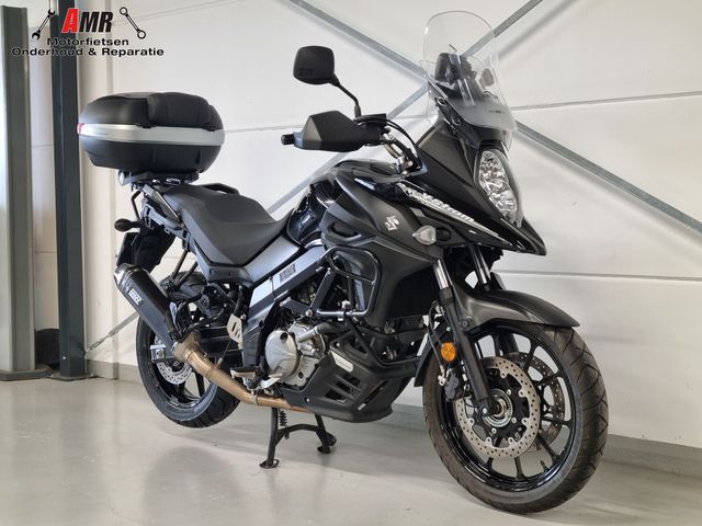 suzuki - v-strom-dl-650-abs