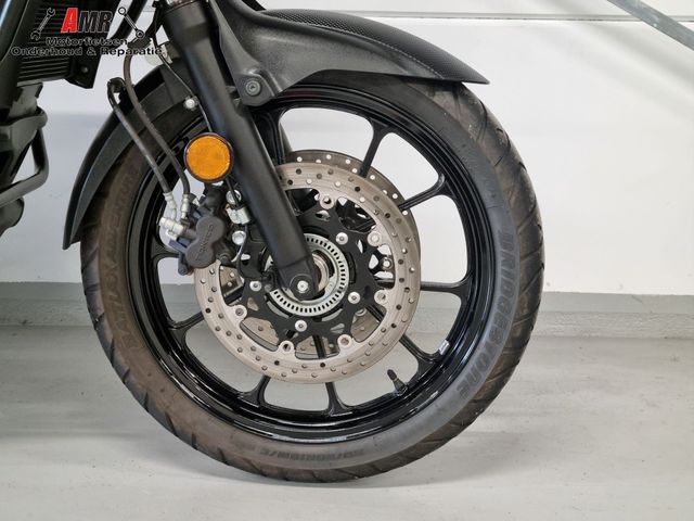 suzuki - v-strom-dl-650-abs
