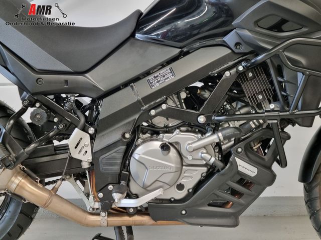 suzuki - v-strom-dl-650-abs