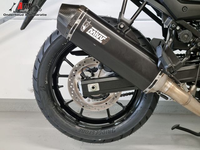 suzuki - v-strom-dl-650-abs