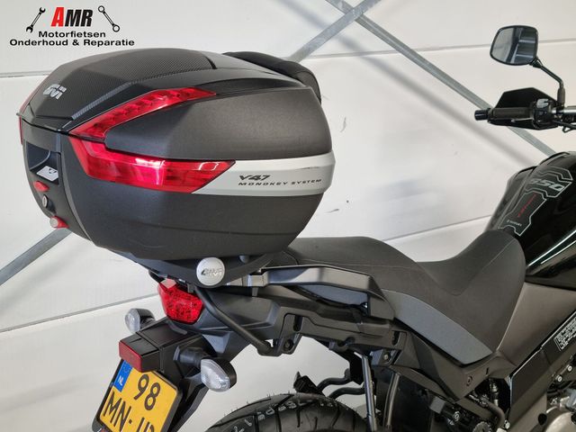 suzuki - v-strom-dl-650-abs