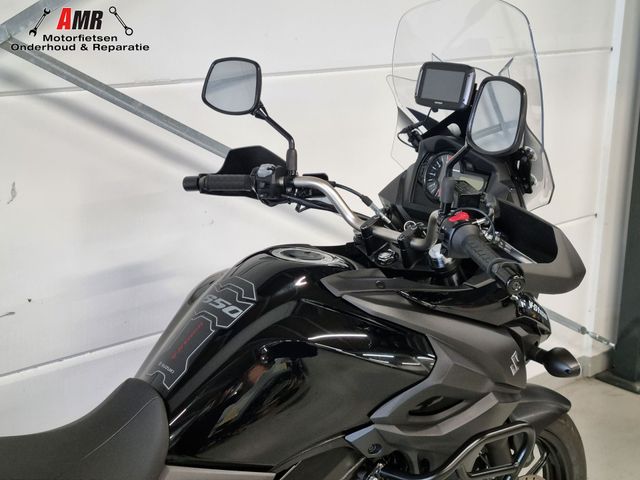 suzuki - v-strom-dl-650-abs