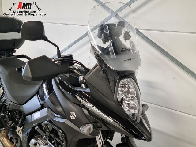 suzuki - v-strom-dl-650-abs