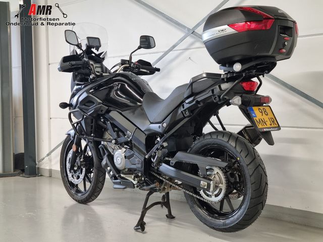 suzuki - v-strom-dl-650-abs