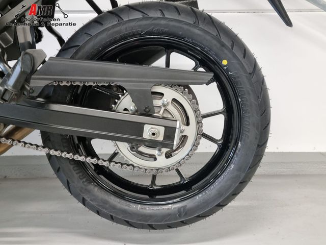 suzuki - v-strom-dl-650-abs