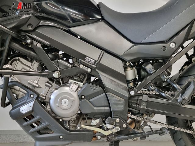 suzuki - v-strom-dl-650-abs