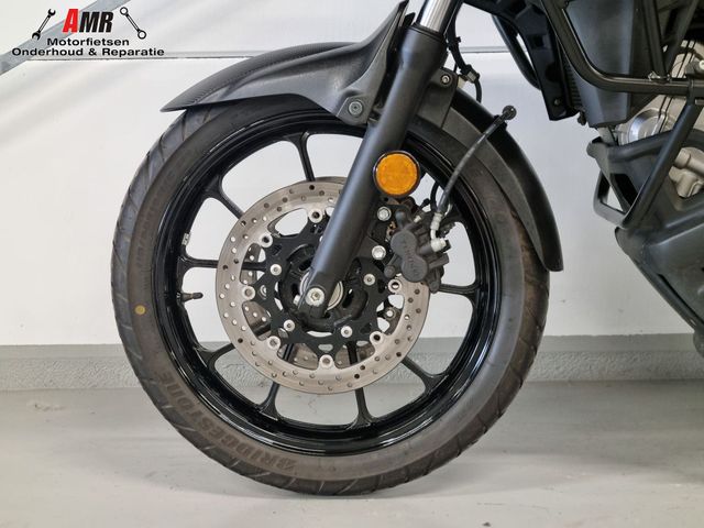 suzuki - v-strom-dl-650-abs