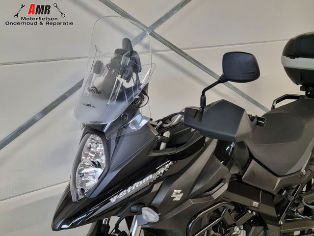 suzuki - v-strom-dl-650-abs