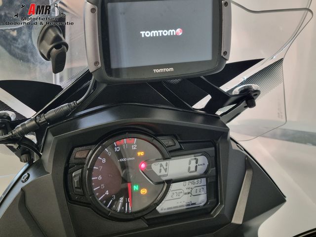 suzuki - v-strom-dl-650-abs