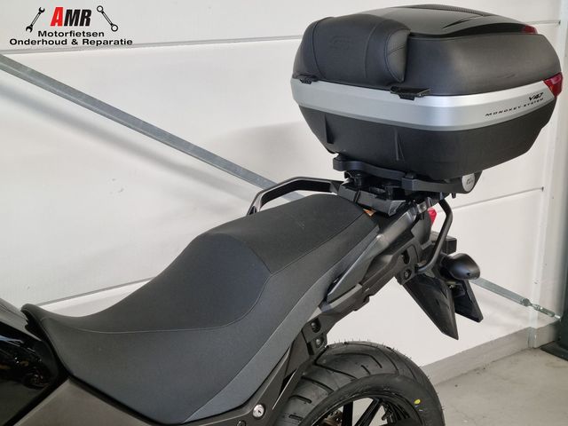 suzuki - v-strom-dl-650-abs