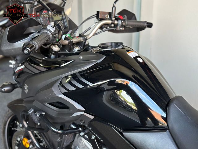suzuki - v-strom-dl-650-abs-adventure
