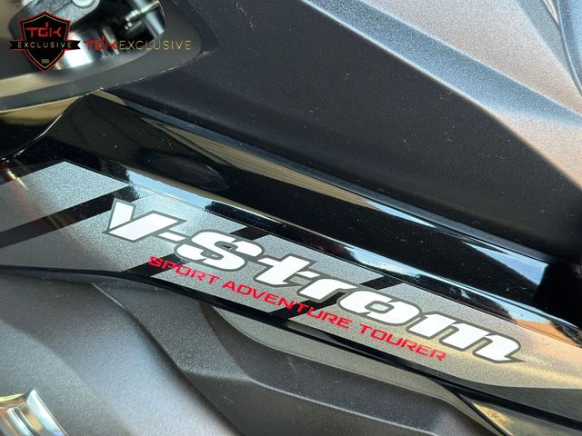 suzuki - v-strom-dl-650-abs-adventure