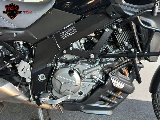 suzuki - v-strom-dl-650-abs-adventure