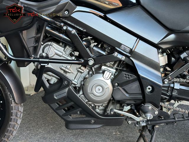 suzuki - v-strom-dl-650-abs-adventure