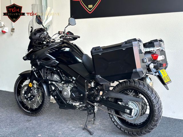suzuki - v-strom-dl-650-abs-adventure