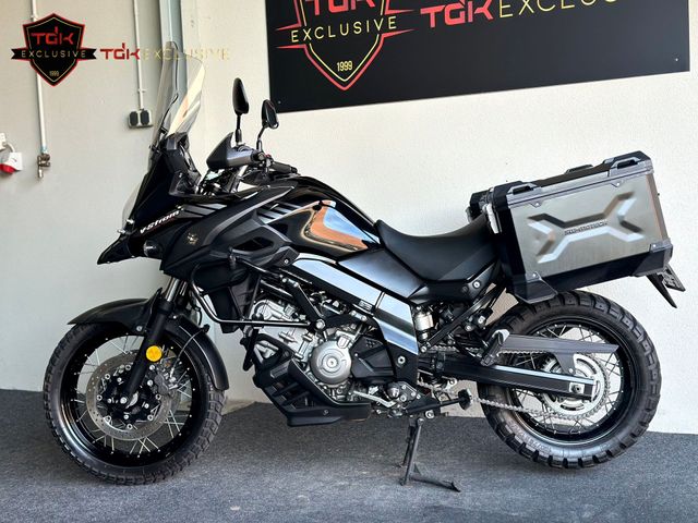 suzuki - v-strom-dl-650-abs-adventure