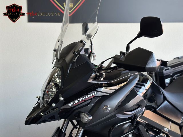suzuki - v-strom-dl-650-abs-adventure