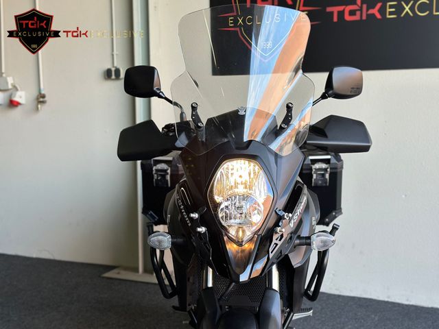 suzuki - v-strom-dl-650-abs-adventure