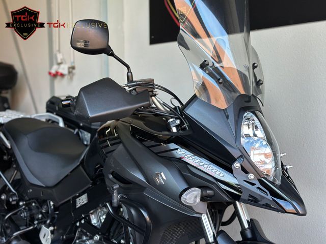 suzuki - v-strom-dl-650-abs-adventure