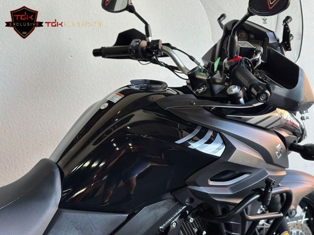 suzuki - v-strom-dl-650-abs-adventure