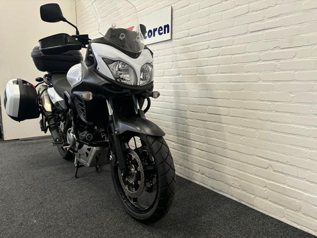 suzuki - v-strom-dl-650-abs-black-rhino