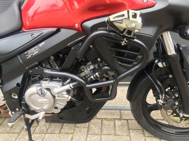 suzuki - v-strom-dl-650-abs-touring