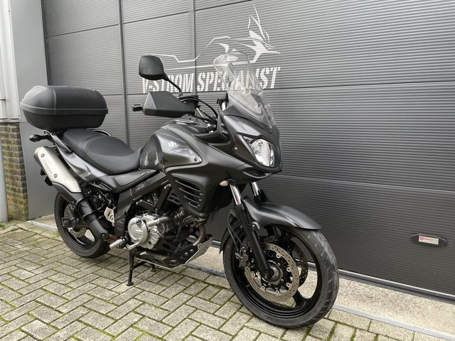 suzuki - v-strom-dl-650-abs-touring