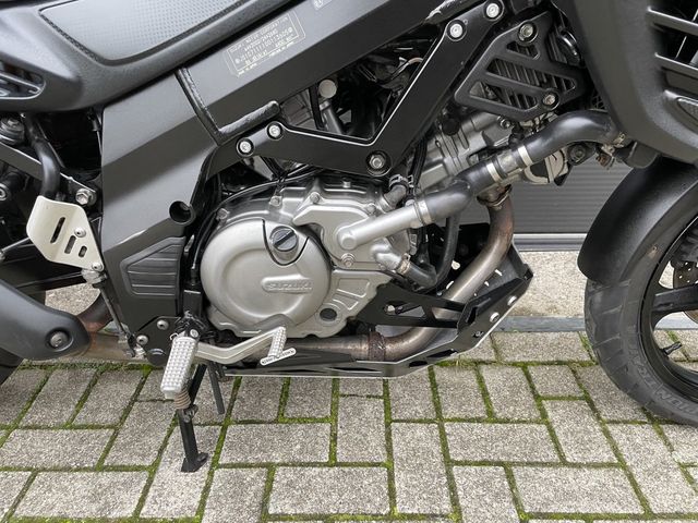 suzuki - v-strom-dl-650-abs-touring