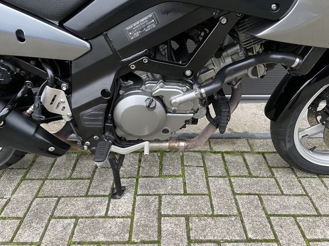 suzuki - v-strom-dl-650-abs-touring