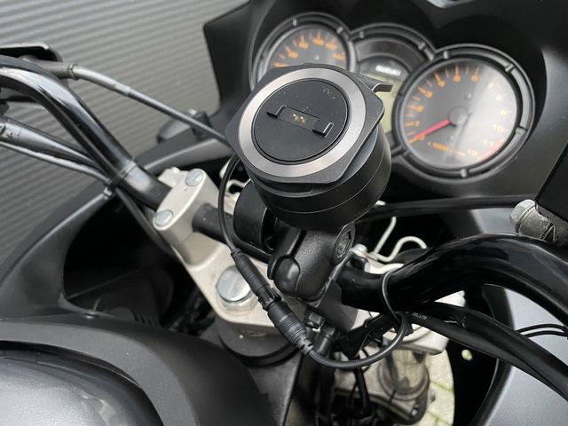 suzuki - v-strom-dl-650-abs-touring