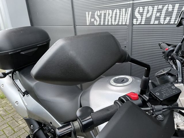 suzuki - v-strom-dl-650-abs-touring