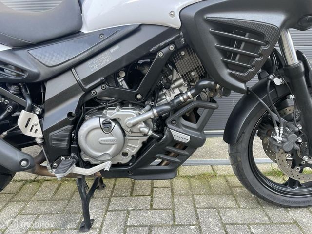 suzuki - v-strom-dl-650-abs-touring