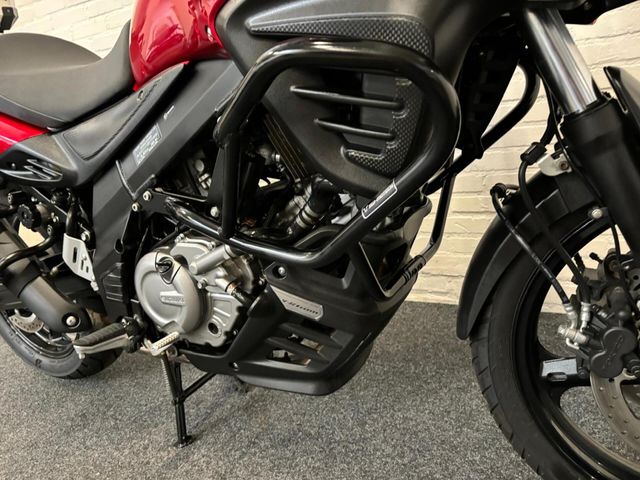 suzuki - v-strom-dl-650-abs-touring