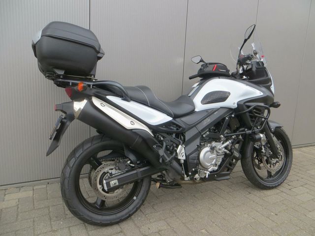 suzuki - v-strom-dl-650-abs-touring