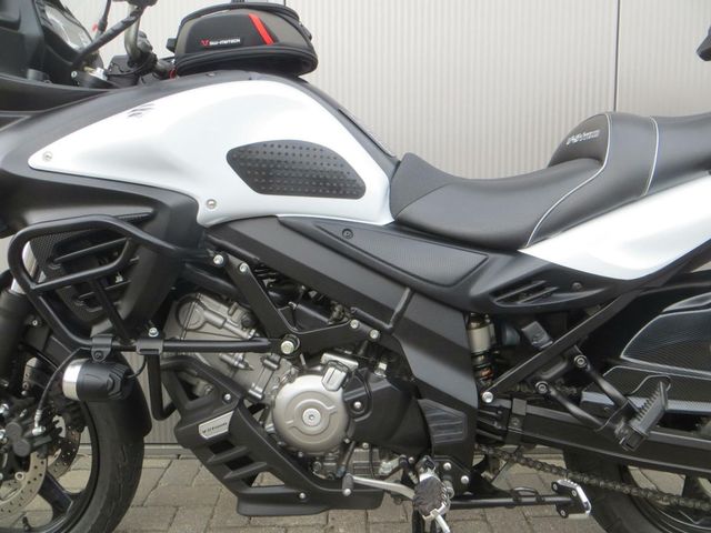 suzuki - v-strom-dl-650-abs-touring