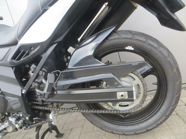 suzuki - v-strom-dl-650-abs-touring