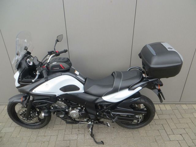 suzuki - v-strom-dl-650-abs-touring