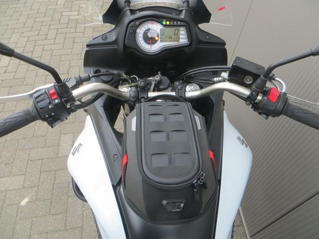 suzuki - v-strom-dl-650-abs-touring