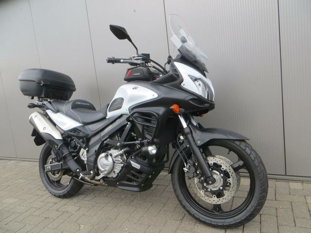 suzuki - v-strom-dl-650-abs-touring