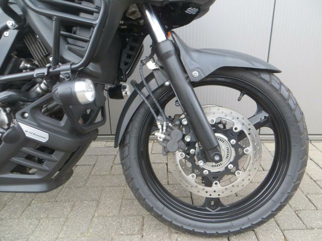 suzuki - v-strom-dl-650-abs-touring