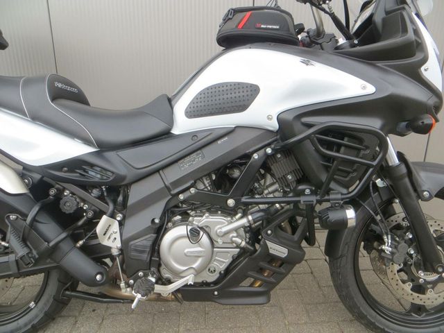 suzuki - v-strom-dl-650-abs-touring