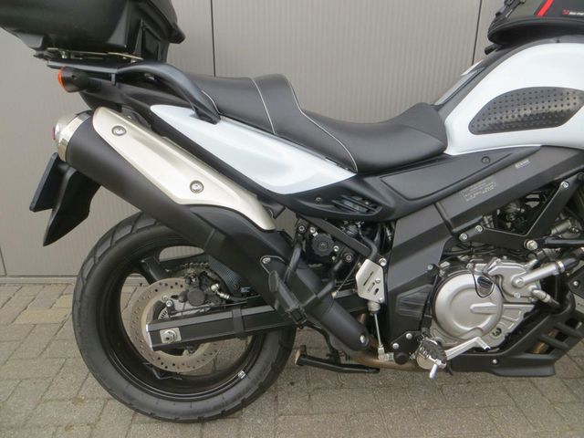 suzuki - v-strom-dl-650-abs-touring