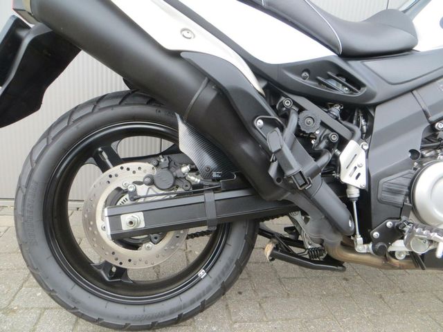 suzuki - v-strom-dl-650-abs-touring